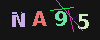Gambar captcha
